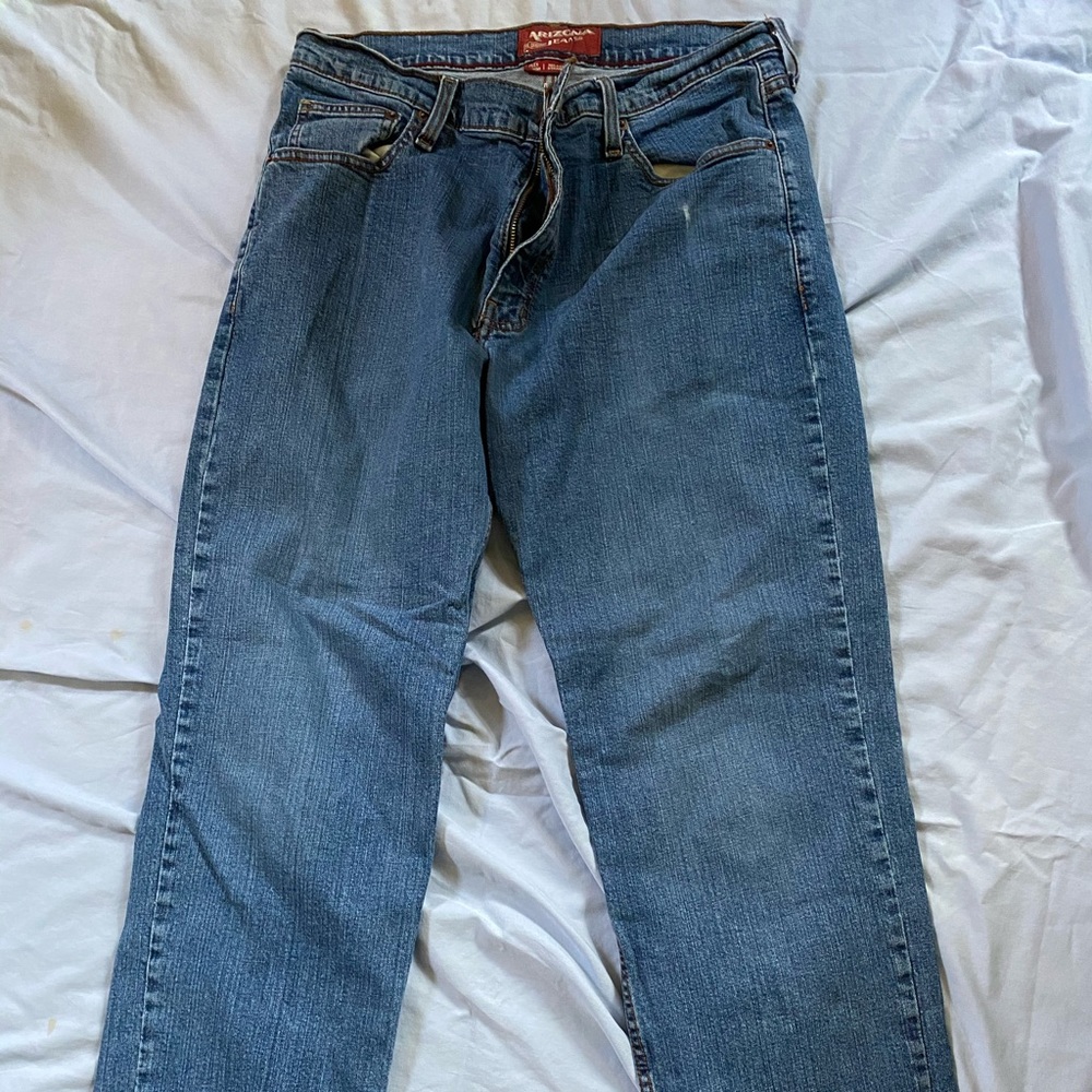 Arizona Men’s Jeans